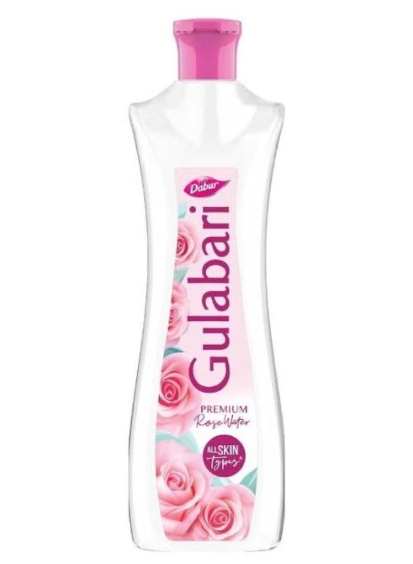 Gulabari Premium Rose Water Face Toner 250ml