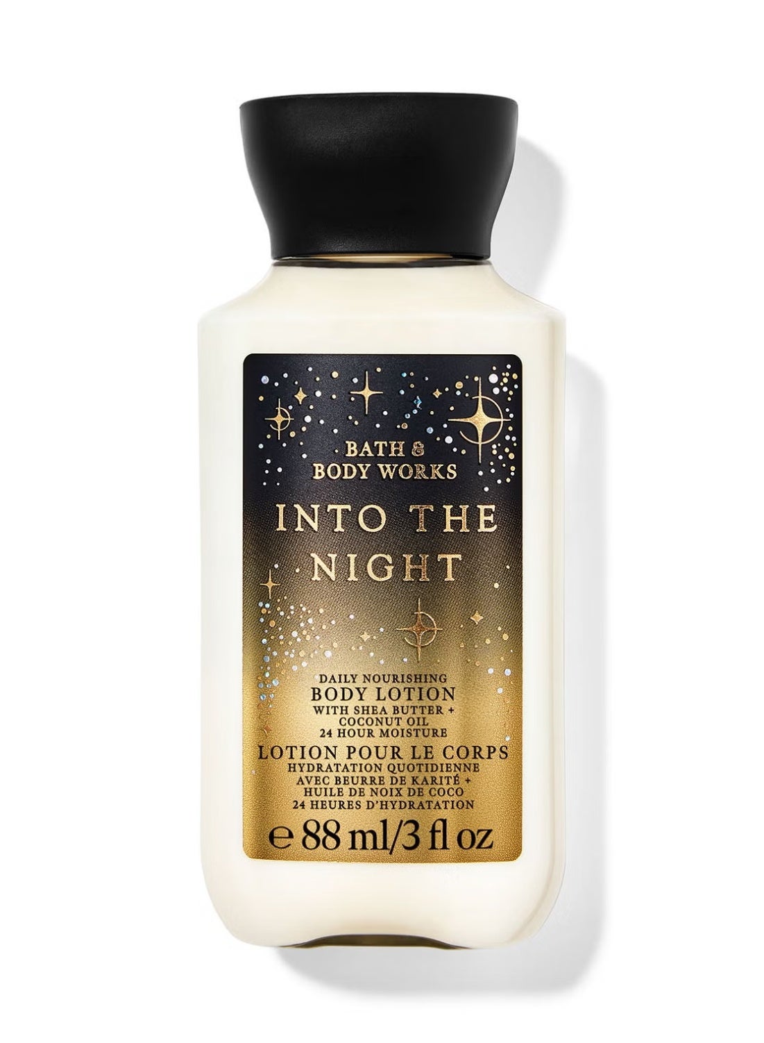Into the Night Body Lotion 88ml
