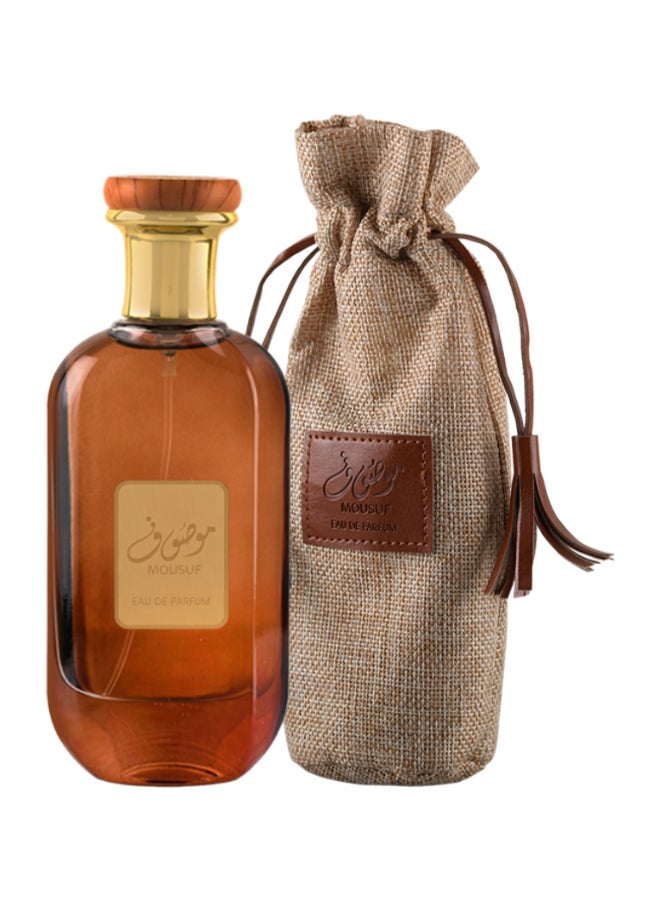 Mousuf Eau De Parfumfor Women 100 Ml - image 2