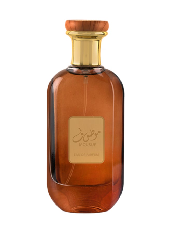 Mousuf Eau De Parfumfor Women 100 Ml