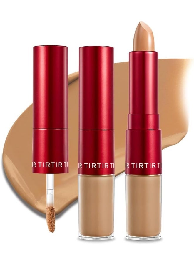 GLIDE & HIDE BLURRING CONCEALER 7.5 W