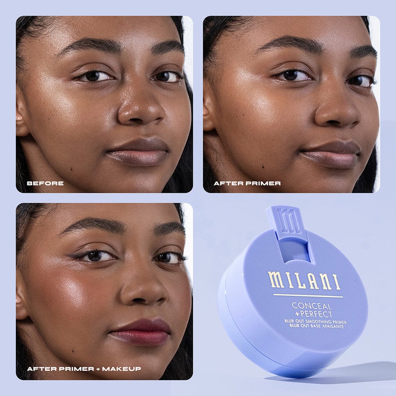 Milani Conceal + Perfect Blur Out Smoothing Primer - image 4