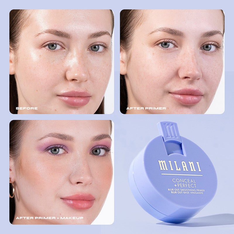 Milani Conceal + Perfect Blur Out Smoothing Primer - image 5