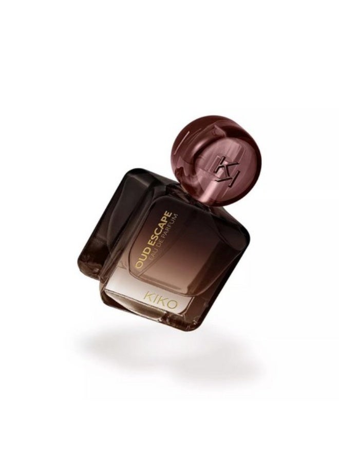 Oud escape eau de parfum