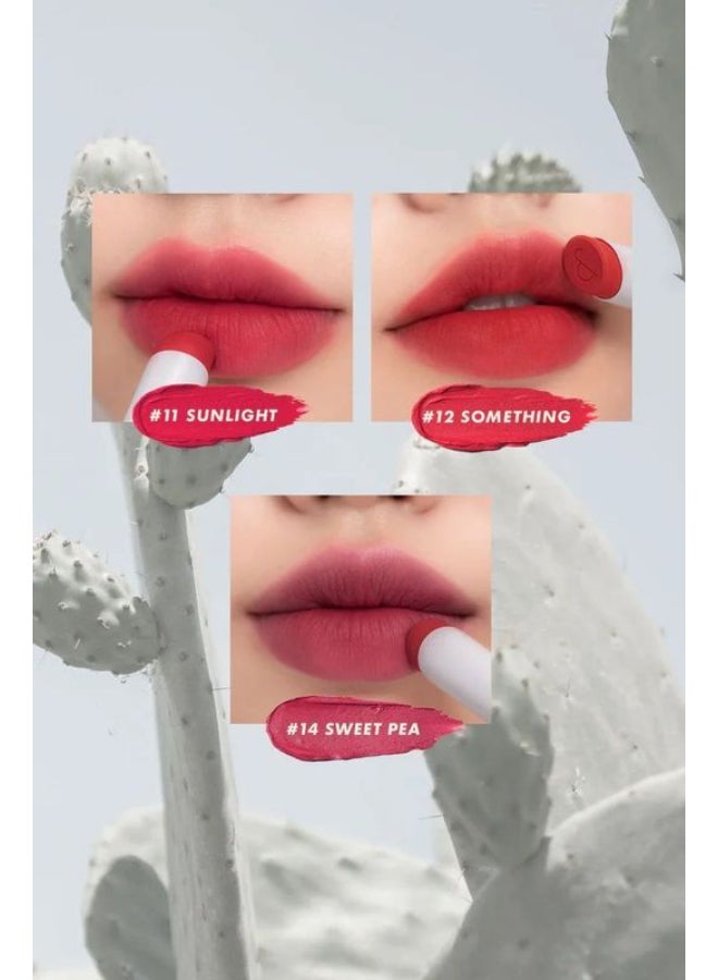 Zero Matte Lipstick12 Something - image 5