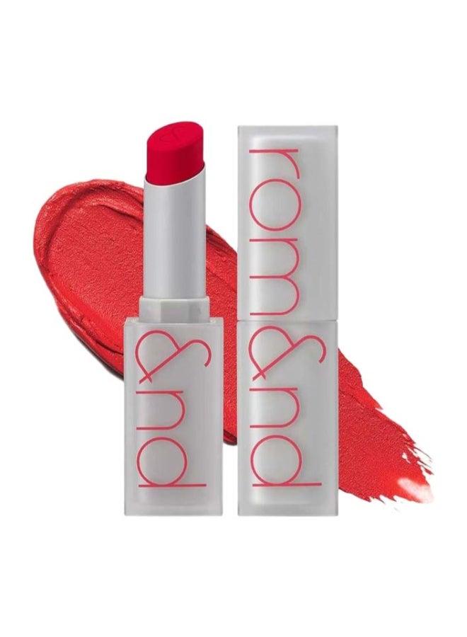 Zero Matte Lipstick12 Something