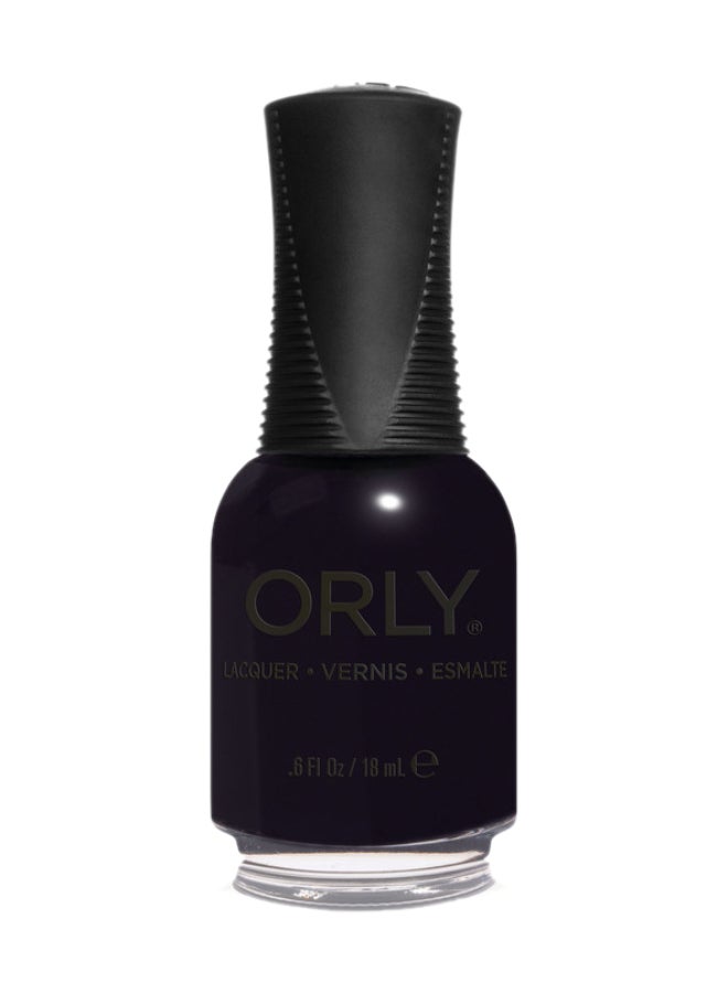 Nail Lacquer Day Trippin Feeling Foxy 18ml