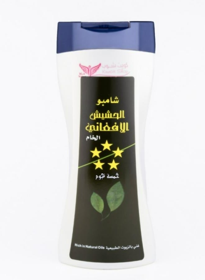 Afghani Shampoo 450 ML