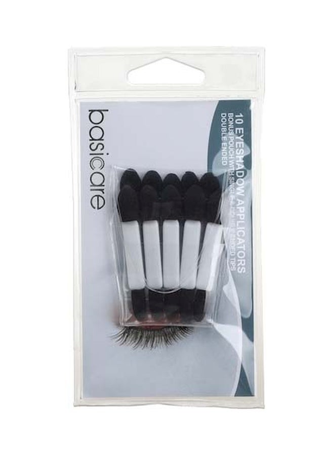 Eyeshadow Applicator