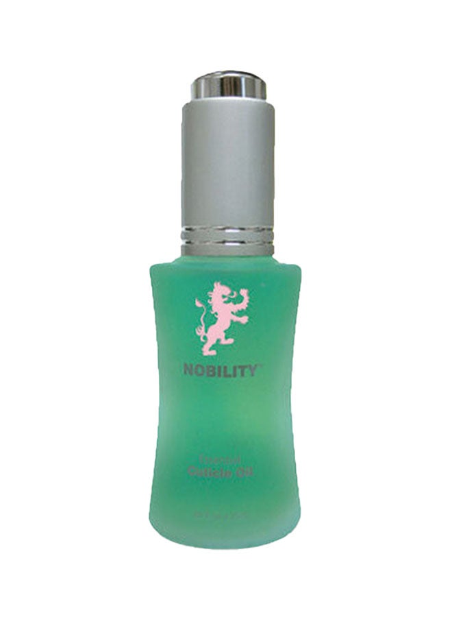 Cuticle Oil  for Nails from Nobility Vitamin Enriched Cuticle Oil - Tea Tree Eucalyptus NBCO04