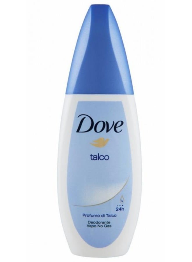 DEODORANTE 75 ML TALCO