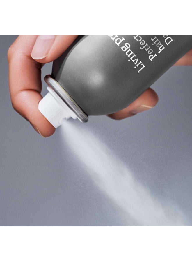 Fast-Acting Dry Shampoo - Refreshes Hair Instantly, Absorbs Dirt & Oil for a Clean Feel, Extends Time Between Washes (184 ml) - image 3