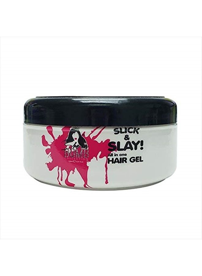 Slick & Slay All in One Hair Gel 5.07 fl oz.