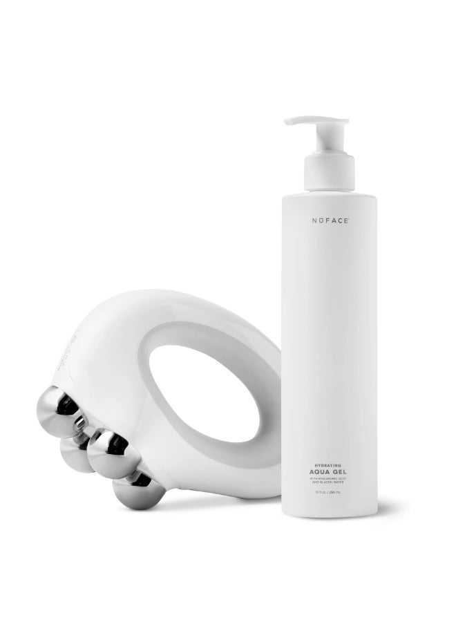 NuBODY SKIN Toning Device - image 5