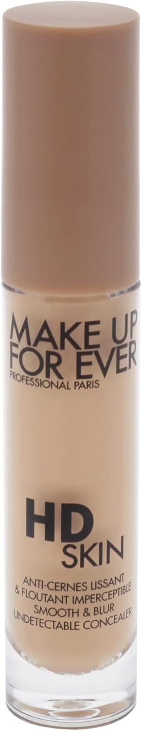 Make Up For Ever HD Undetectable Skin Concealer 3.1(N) Chai 4.7ml - image 2