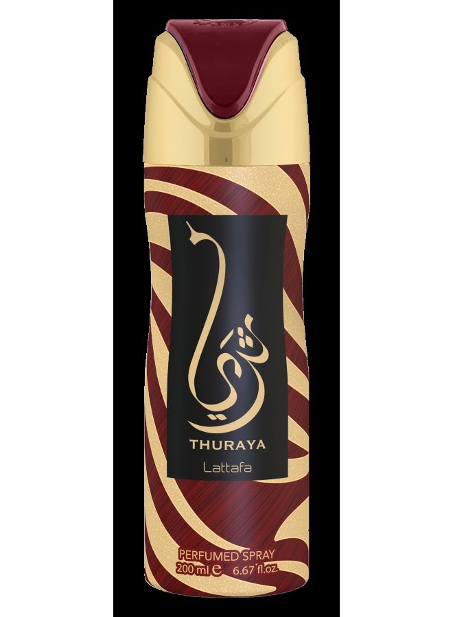 Deo Thuraya 200 ml