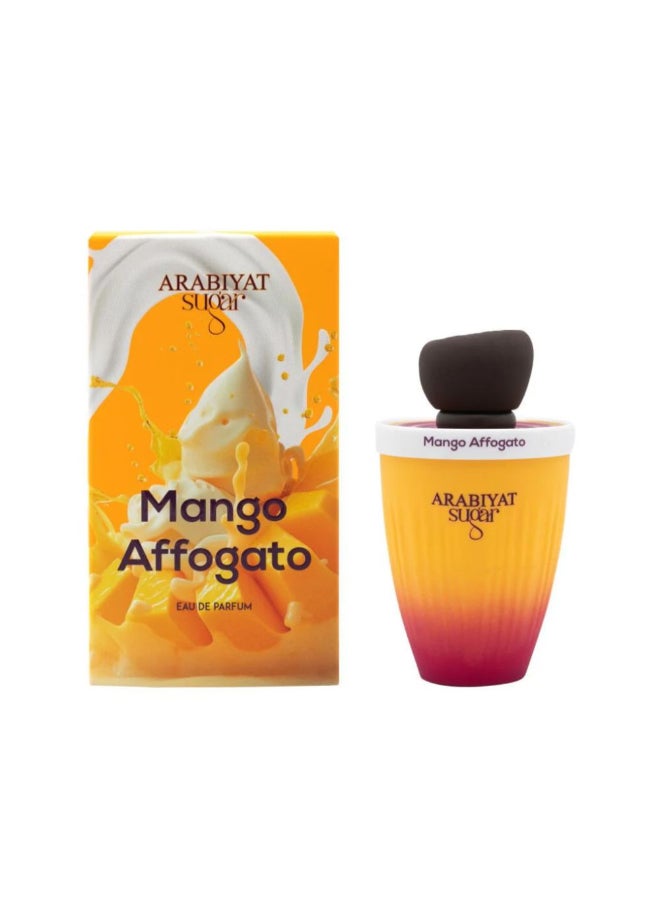 SUGAR MANGO AFFOGATO EDP 100ML - image 2