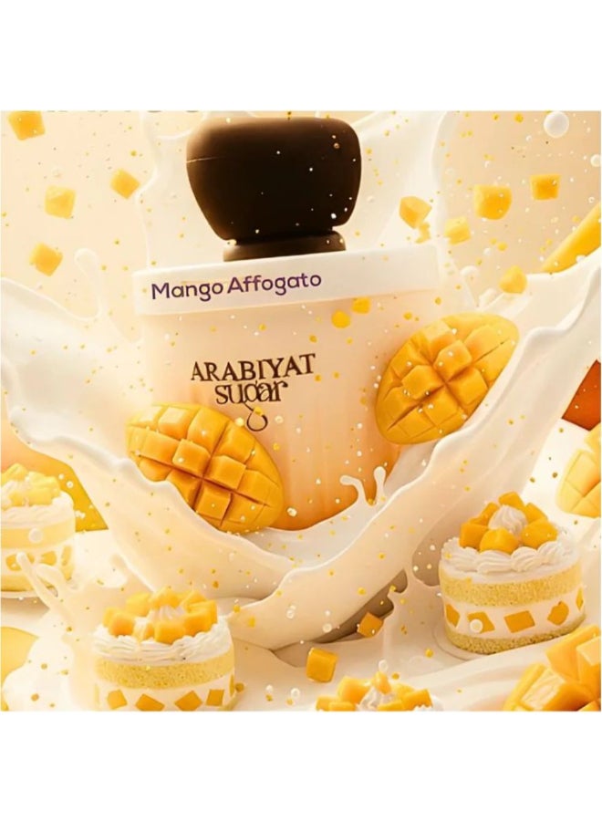 SUGAR MANGO AFFOGATO EDP 100ML - image 3
