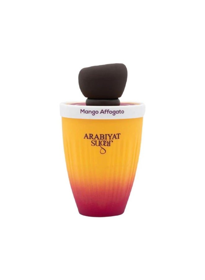 SUGAR MANGO AFFOGATO EDP 100ML