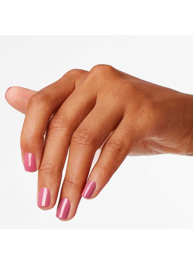 Classic Lacquer Just Lanaiing Around 15ml - image 3