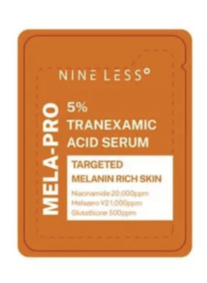MELA-PRO Tranexamic Acid Serum 2ml