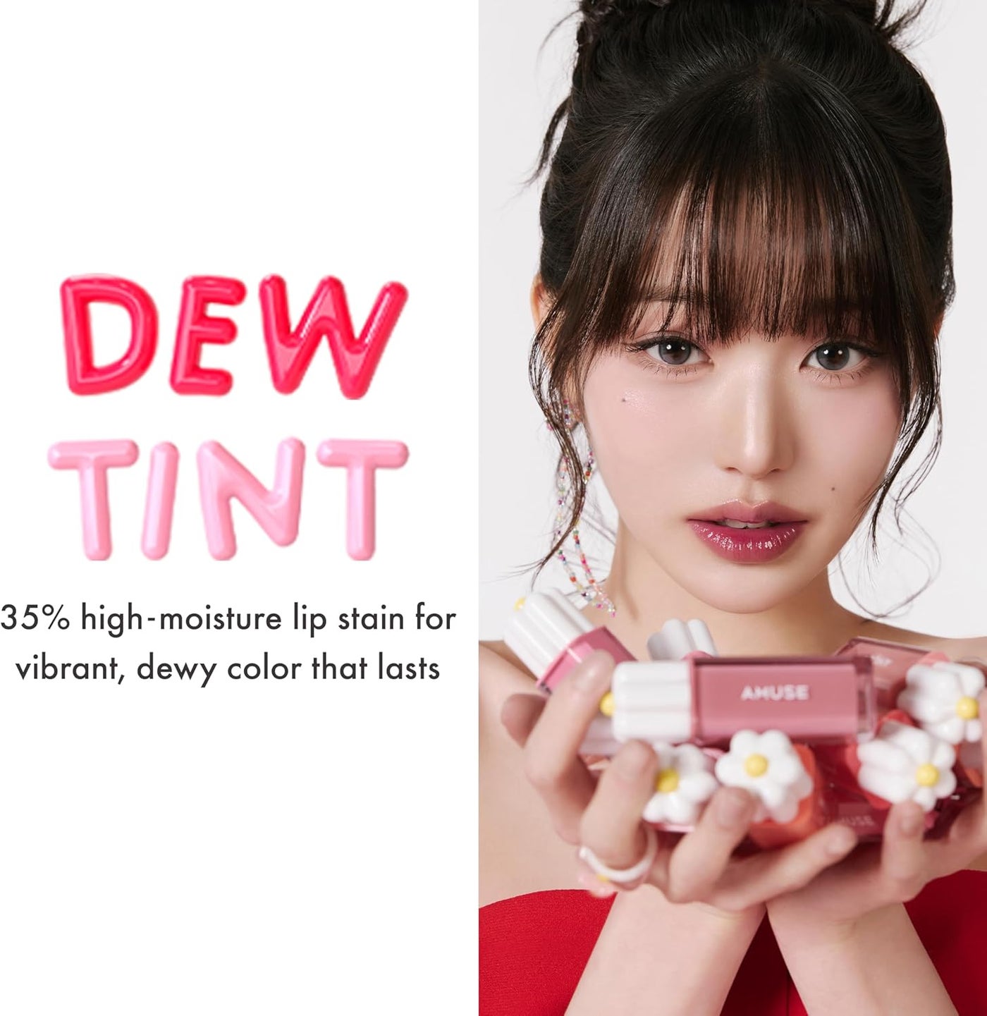 AMUSE Dew Tint - 08 Amethyst - image 2