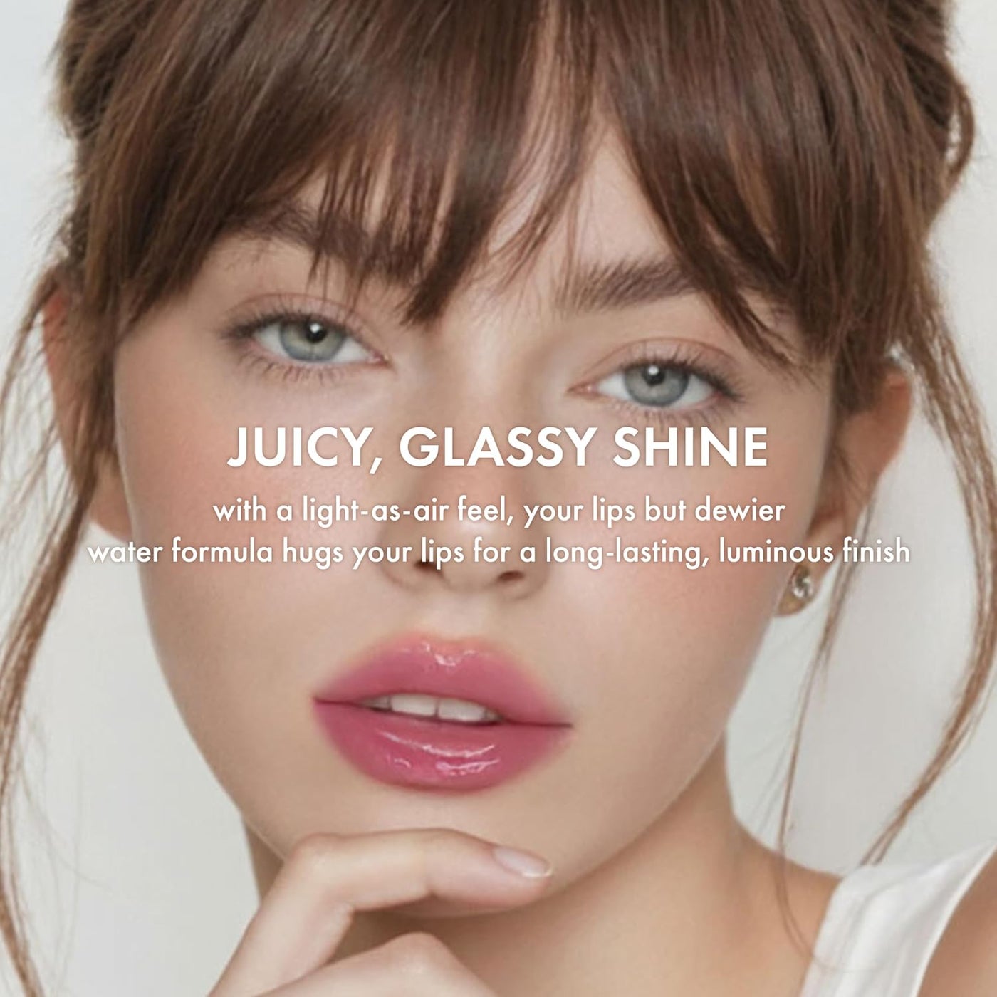 AMUSE Dew Tint - 08 Amethyst - image 5