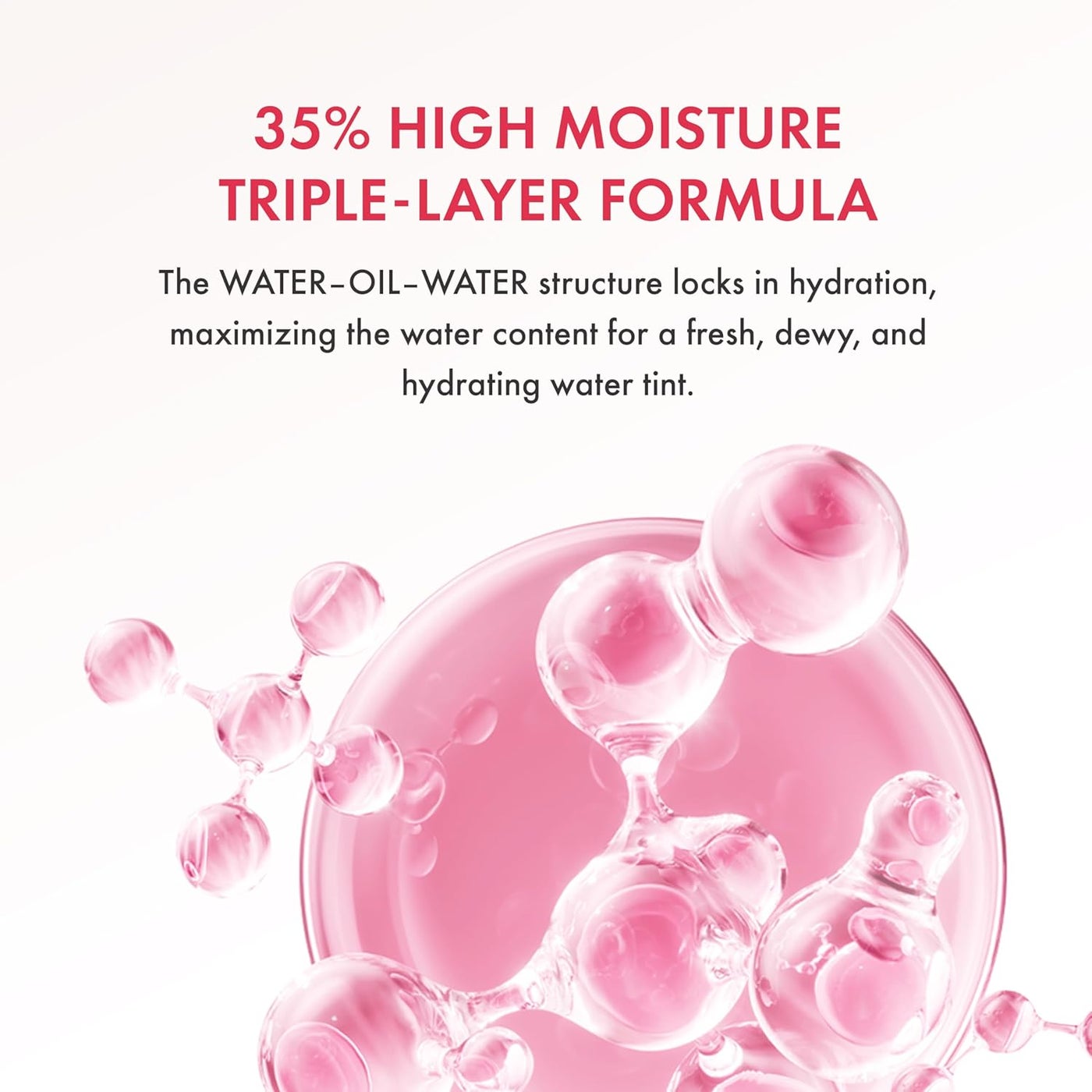 AMUSE Dew Tint - 08 Amethyst - image 9
