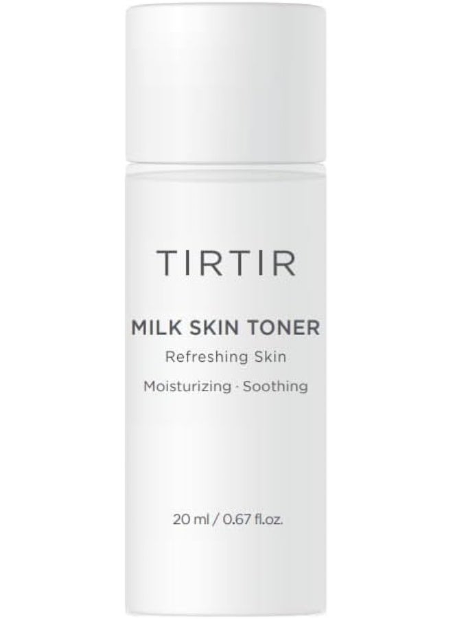 MILK SKIN TONER