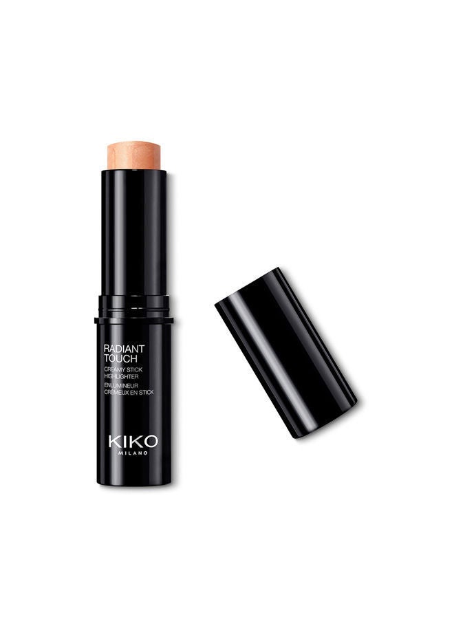 Radiant Touch Creamy Stick Highlighter 102