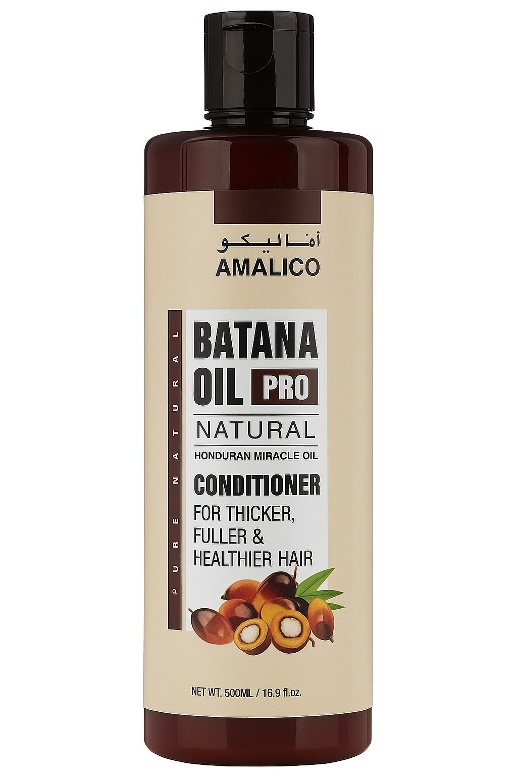 Batana Oil Conditioner 500 ML