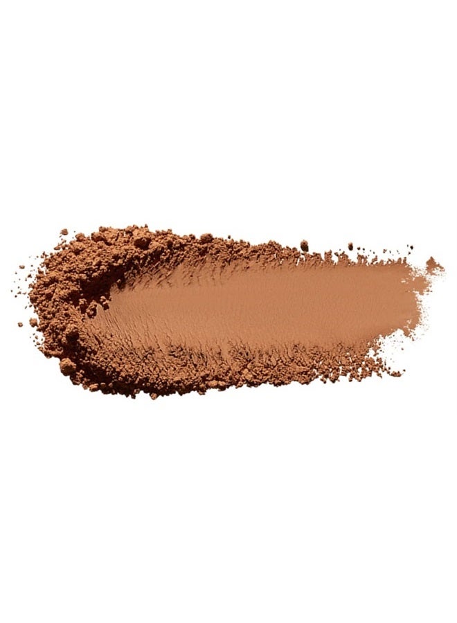Organic Bronzer 100% Natural Matte Pressed Powder, Made in USA, Touch of Sun