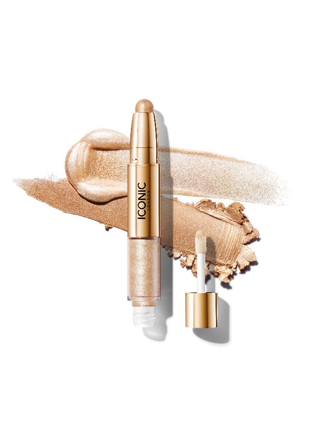 Glaze Crayon - Champagne