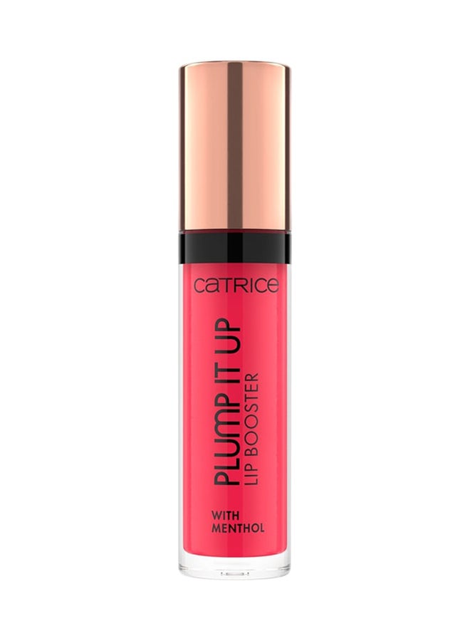 Plump It Up Lip Booster 090 Potentially Scandalous