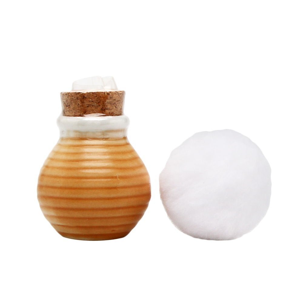 Indian Earth â€“ Original Bronzer with Free Applicator Puff 2 g