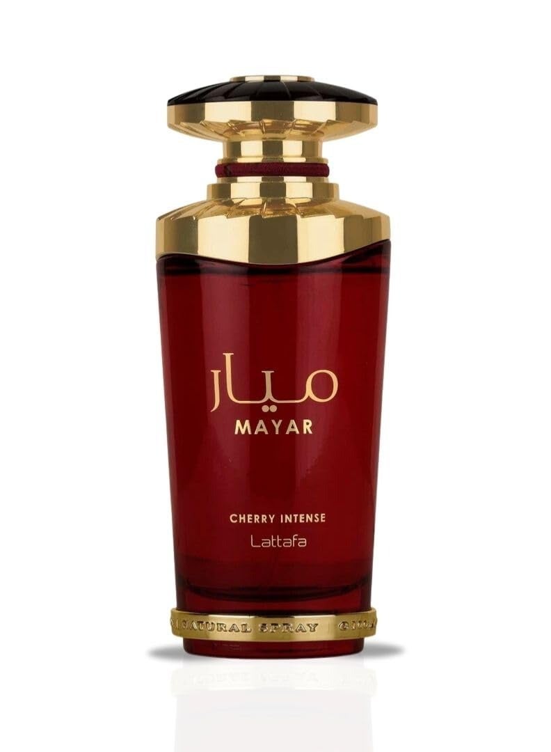 Mayar Cherry Intense EDP 100  ml - image 2