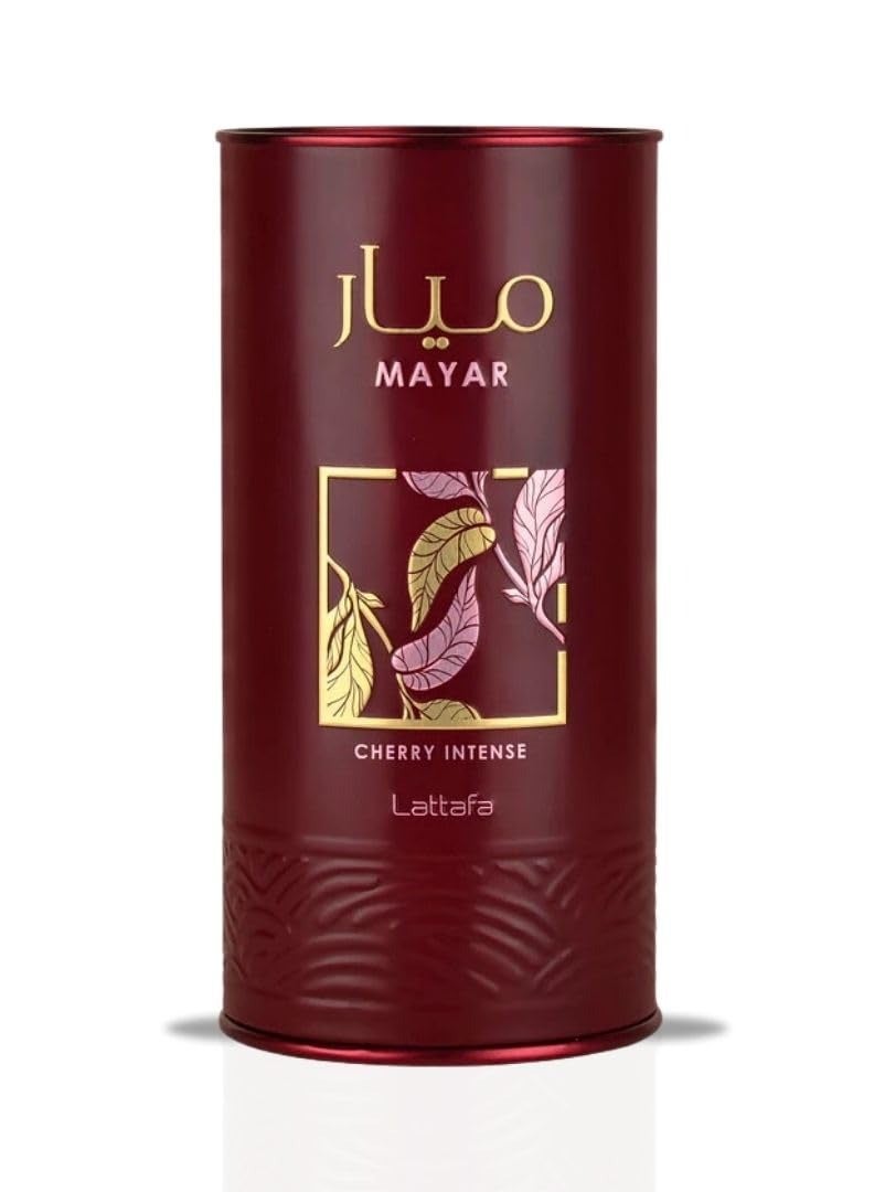 Mayar Cherry Intense EDP 100  ml - image 3