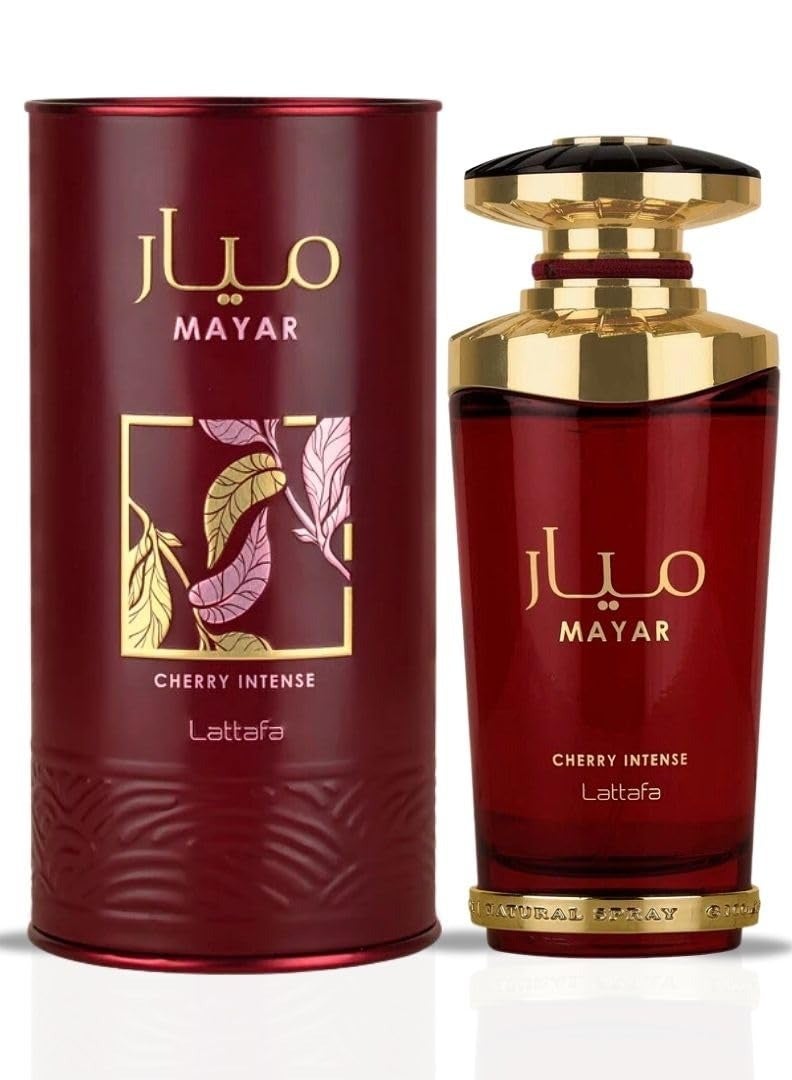 Mayar Cherry Intense EDP 100  ml