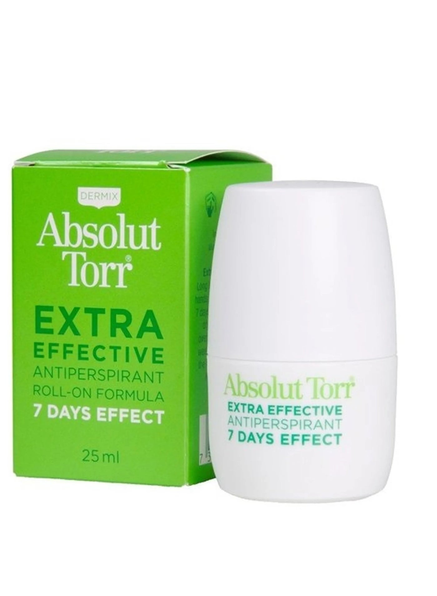 Absolute Dry Roll-on Antiperspirant 25 ml
