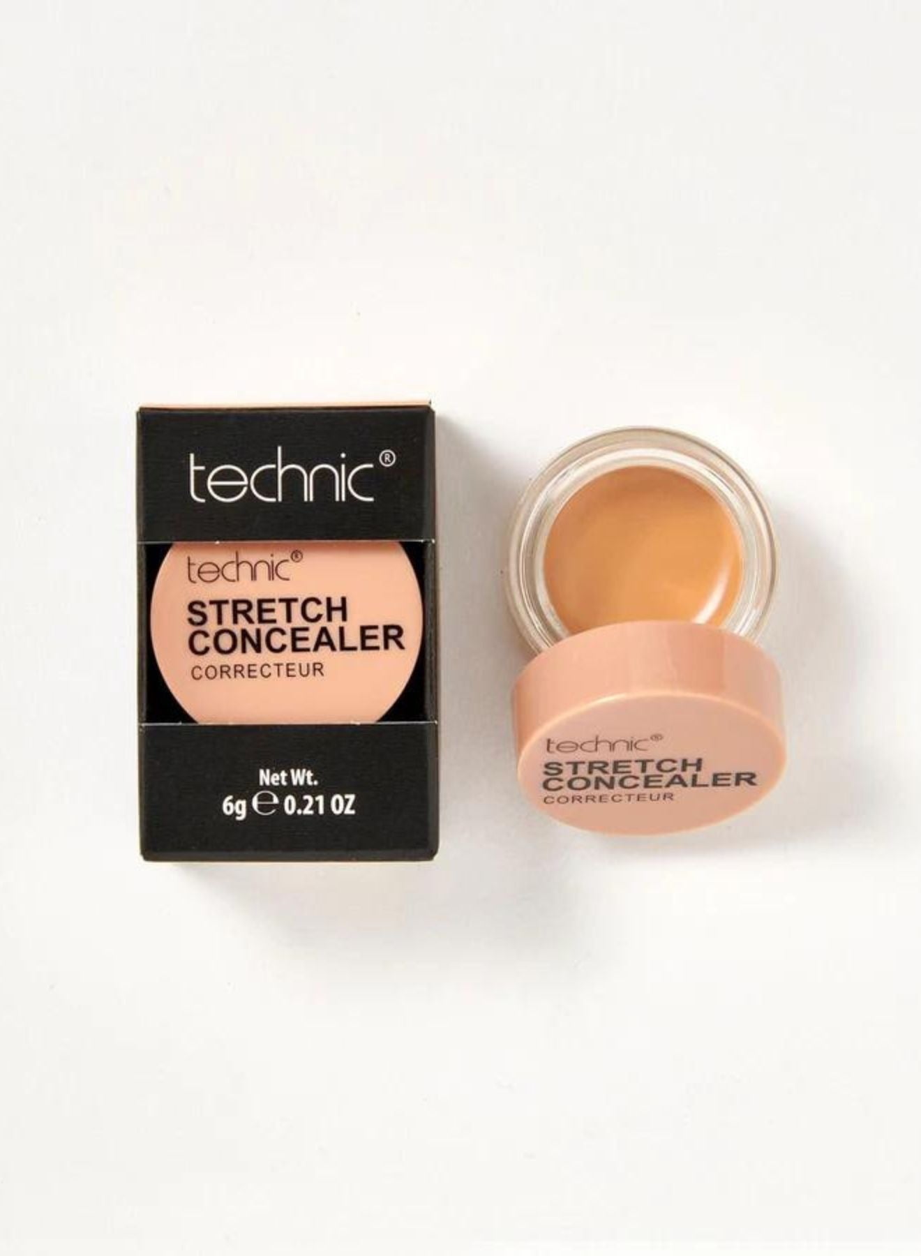 Stretch Concealer Clay