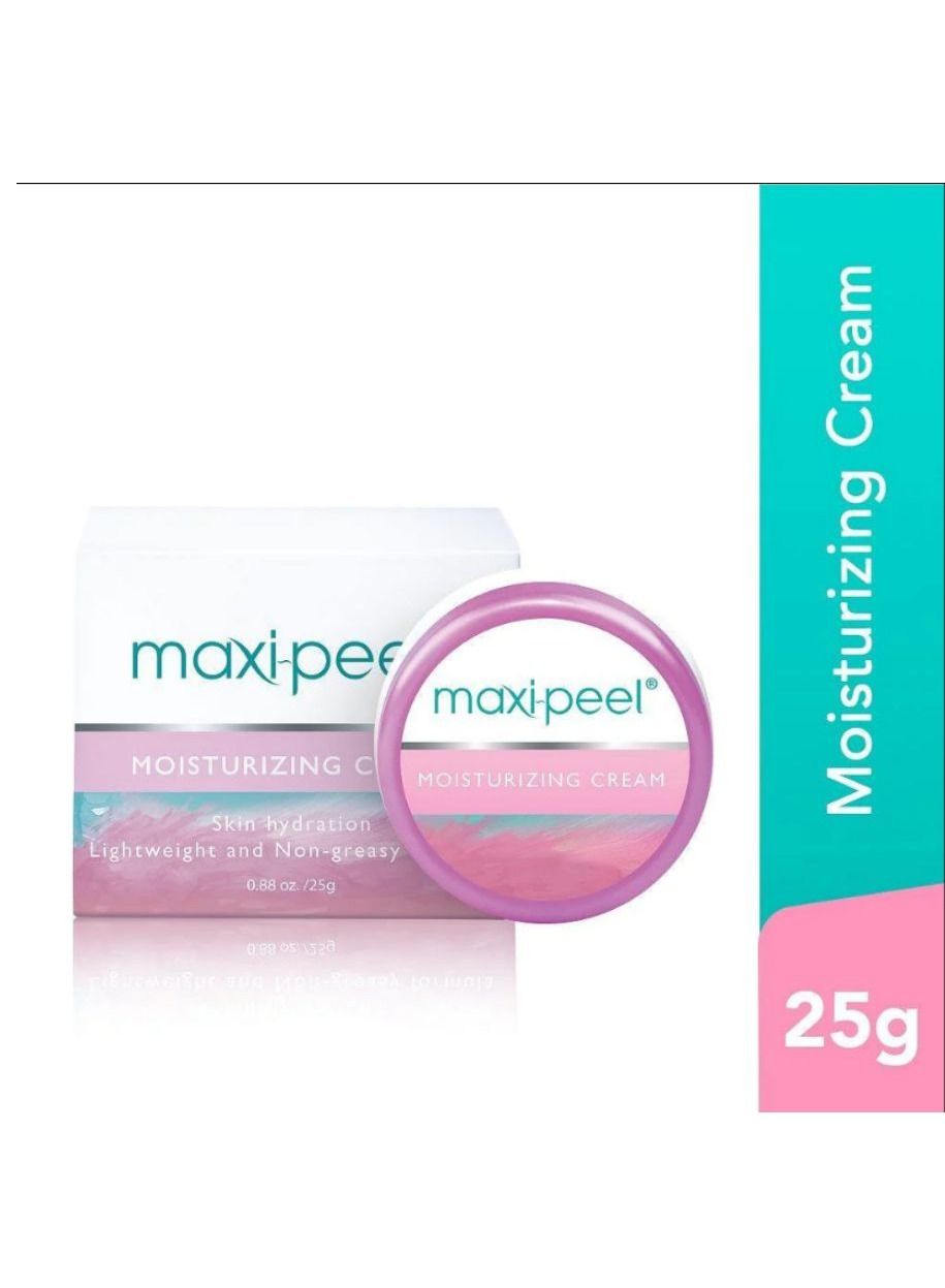 Moisturising Cream 25g