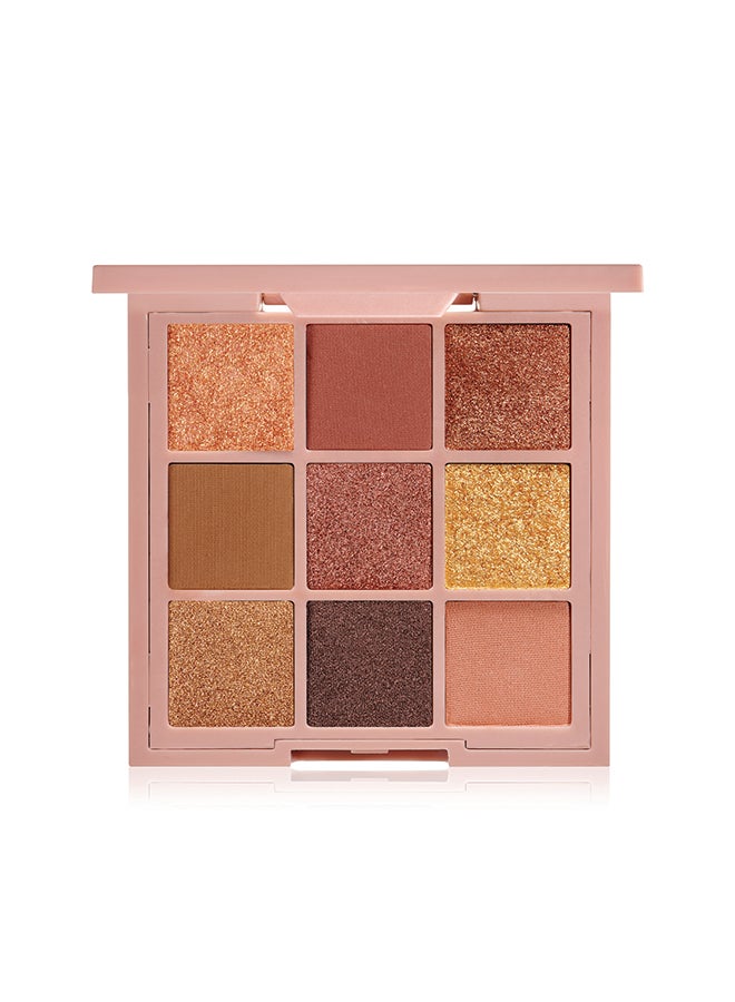 Trend Palette Bronzed - image 2