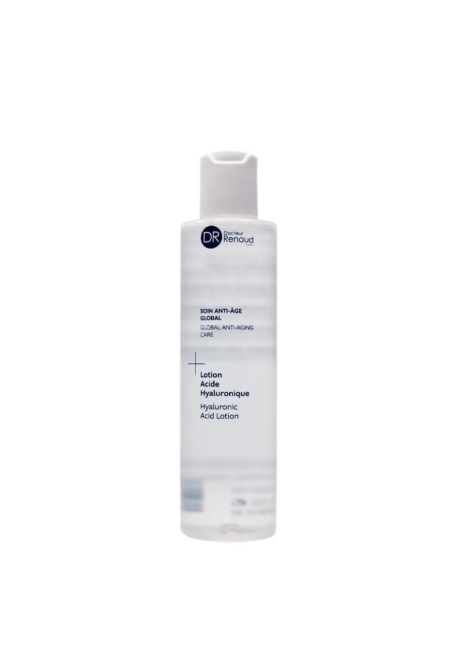 ROSE HYALURONIC ACID LOTION 200ml