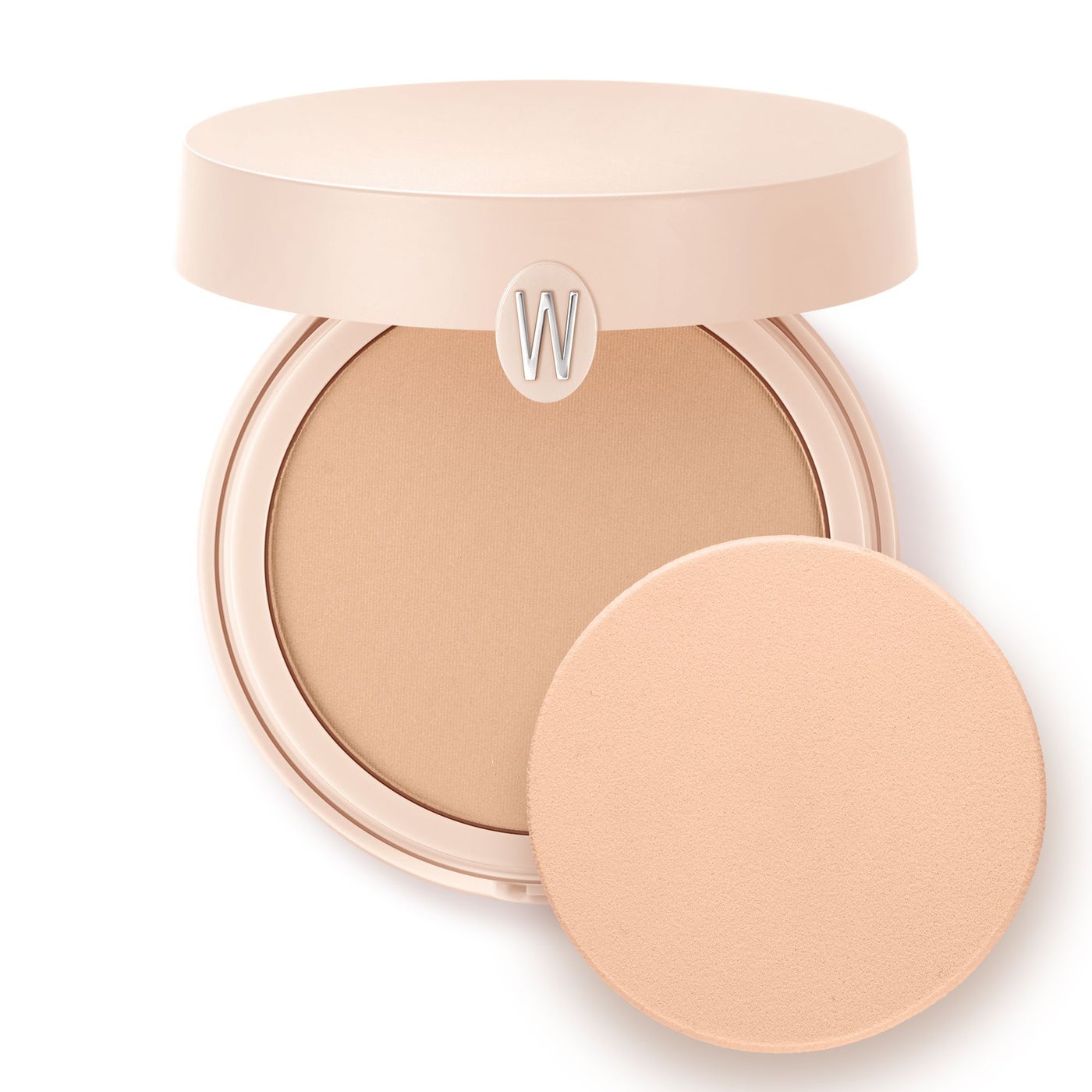 BLURRING POWDER FOUNDATION 13 DEEP NEUTRAL
