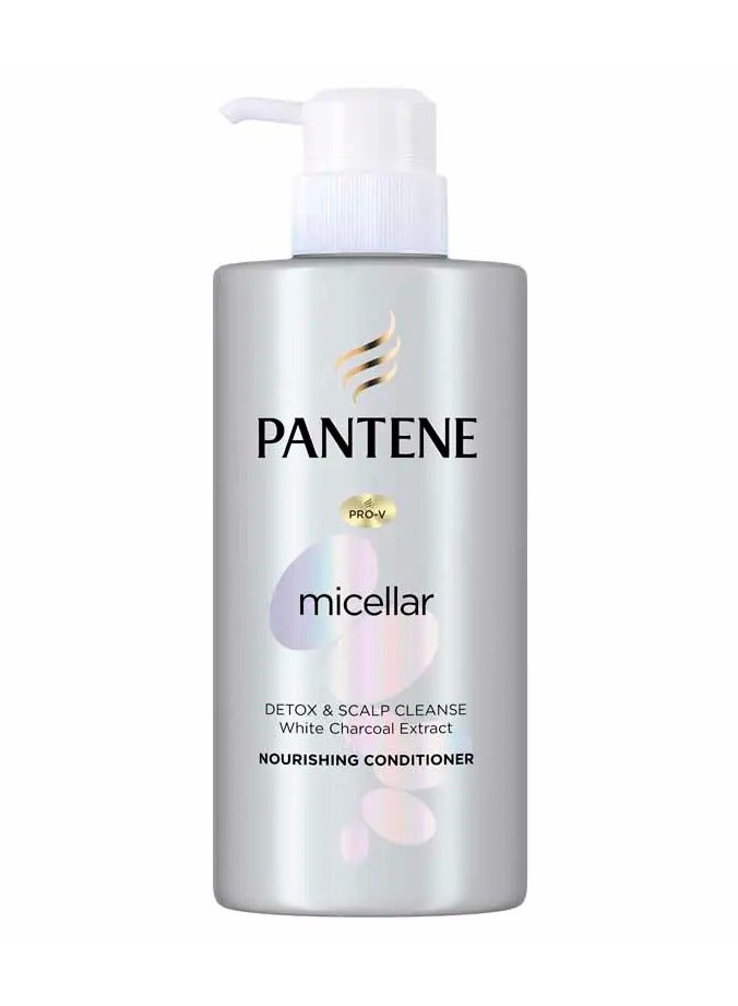 Blends Root Renewal Charcoal Conditioner 300 ML