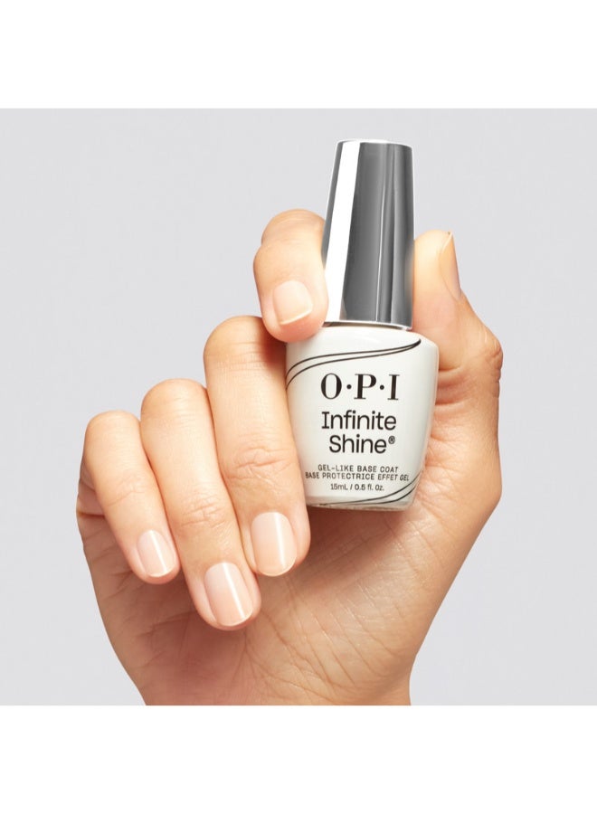 Infinite Shine Base Coat 15ml - image 3