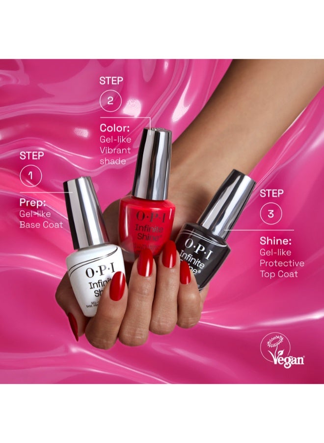 Infinite Shine Base Coat 15ml - image 6