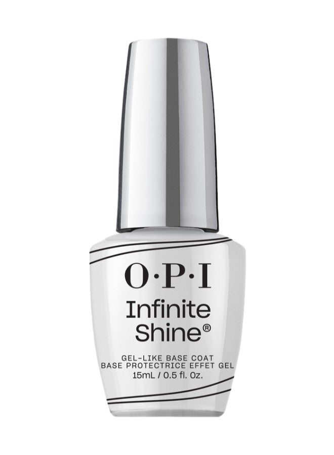 Infinite Shine Base Coat 15ml