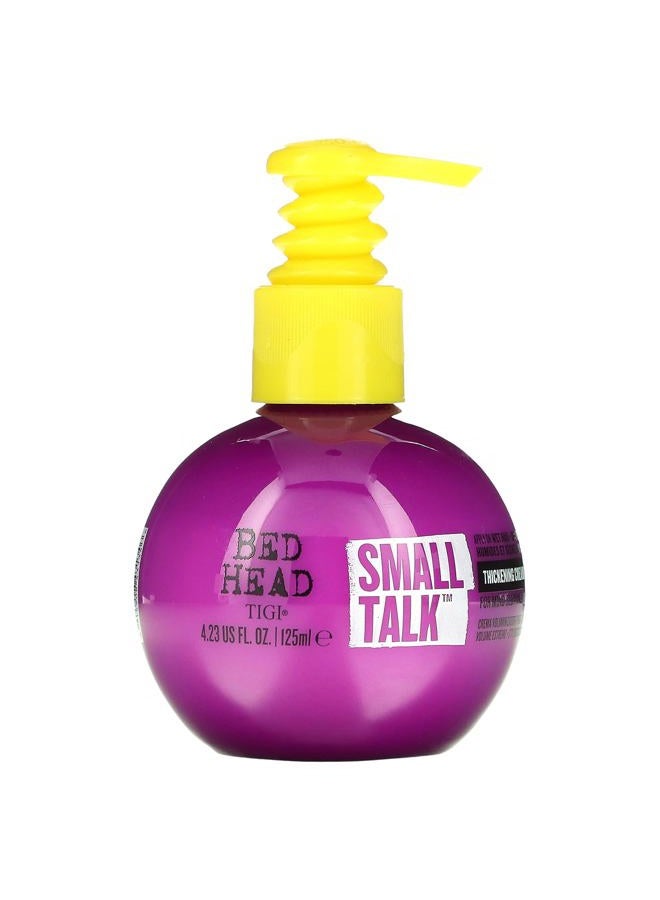 TIGI Bed Head Small Talk Mini, 4.2 Fluid Ounce