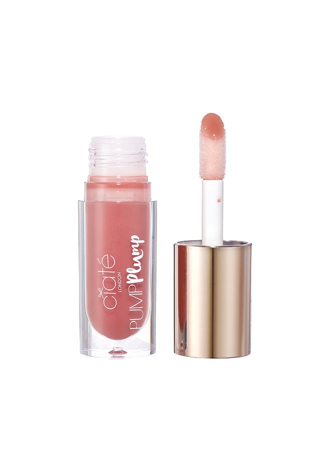 Pump Plump Caramel